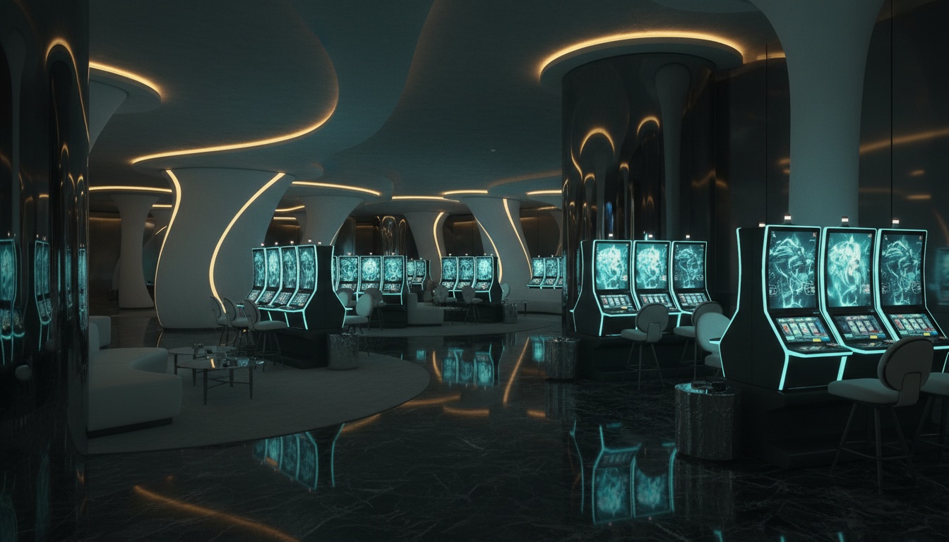 Responsible Gambling at Wyns Casino — Detailed Insight